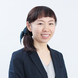 ブイキューブ マーケティング本部 マーケティングコミュニケーショングループ 米元 真由美