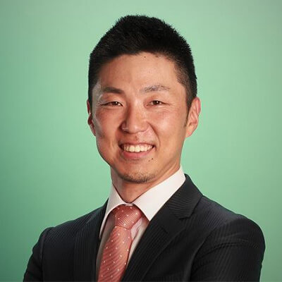 ブリッジインターナショナル株式会社 秋谷 亮 氏
