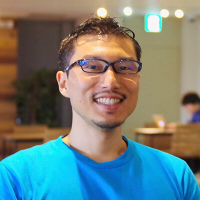 株式会社RevComm 会田 武史 氏