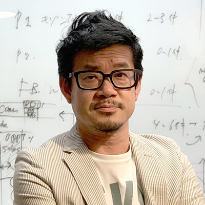 WeWork Japan合同会社 斉藤 拓美 氏
