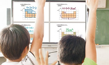 協働・一斉学習 xSync Classroom