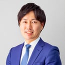 ブイキューブ 小田 直樹