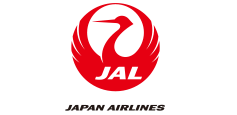 日本航空株式会社 様ロゴ