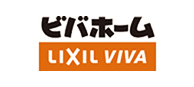 株式会社LIXILビバ 様ロゴ