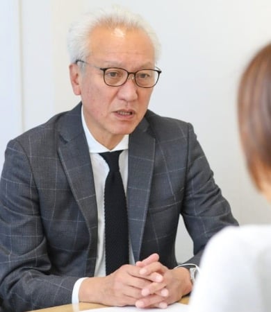 ベテラン社員でもさらなる成長を実感できる網羅的なフィードバック