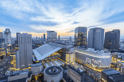 西日本旅客鉄道株式会社様