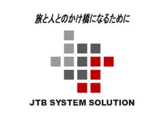株式会社JTB情報システム 様ロゴ