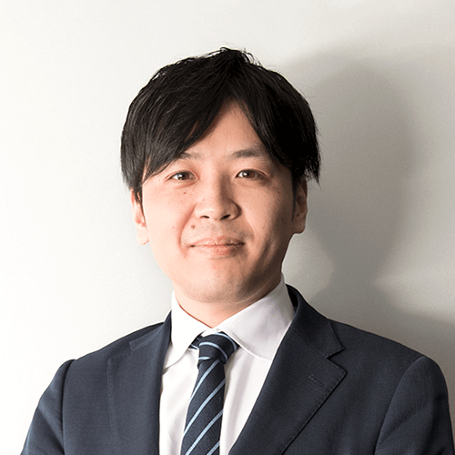 ブイキューブ 営業本部 副本部長 佐藤 博史 ブイキューブ 営業本部 副本部長 佐藤 博史