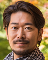 高橋 政俊 氏 高橋 政俊 氏