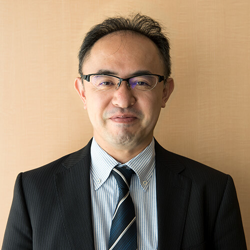 ブイキューブ 金融ソリューショングループ シニアコンサルタント 富山 信義 ブイキューブ 金融ソリューショングループ シニアコンサルタント 富山 信義