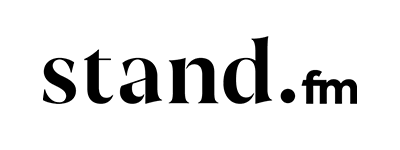 株式会社stand.fm様