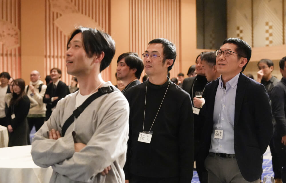 ステークホルダーの満足度を最大化する周年イベント