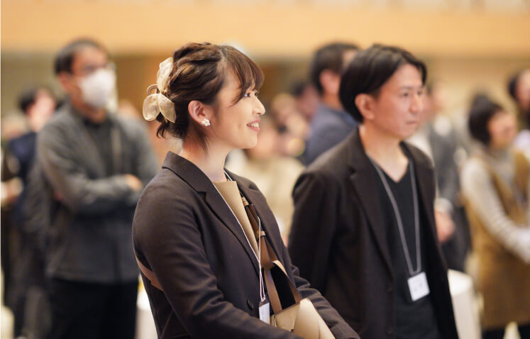 従業員の心を動かし、自走力を引き出す演出