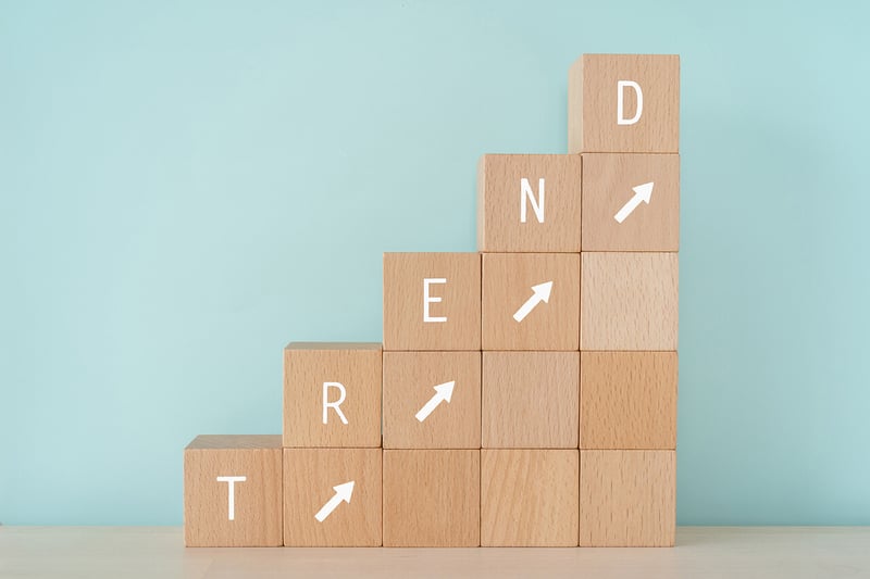 周年記念の意義と近年のトレンドイメージ