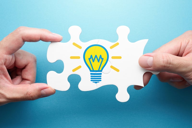 周年記念を実施する目的と効果のイメージ