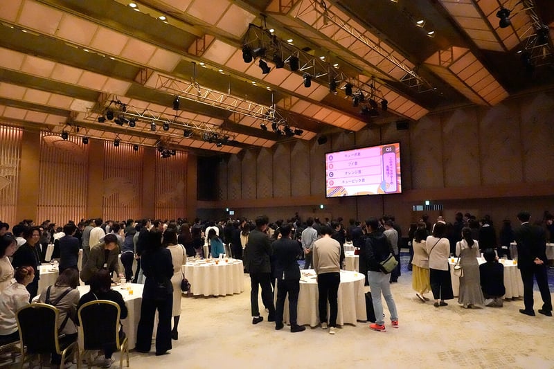 マンネリを打破する周年記念の企画イメージ