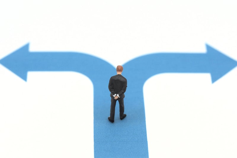 周年記念プロジェクトを成功へ導く4つのポイントのイメージ