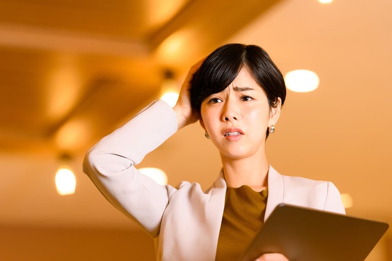 社内運動会を実施する際の注意点