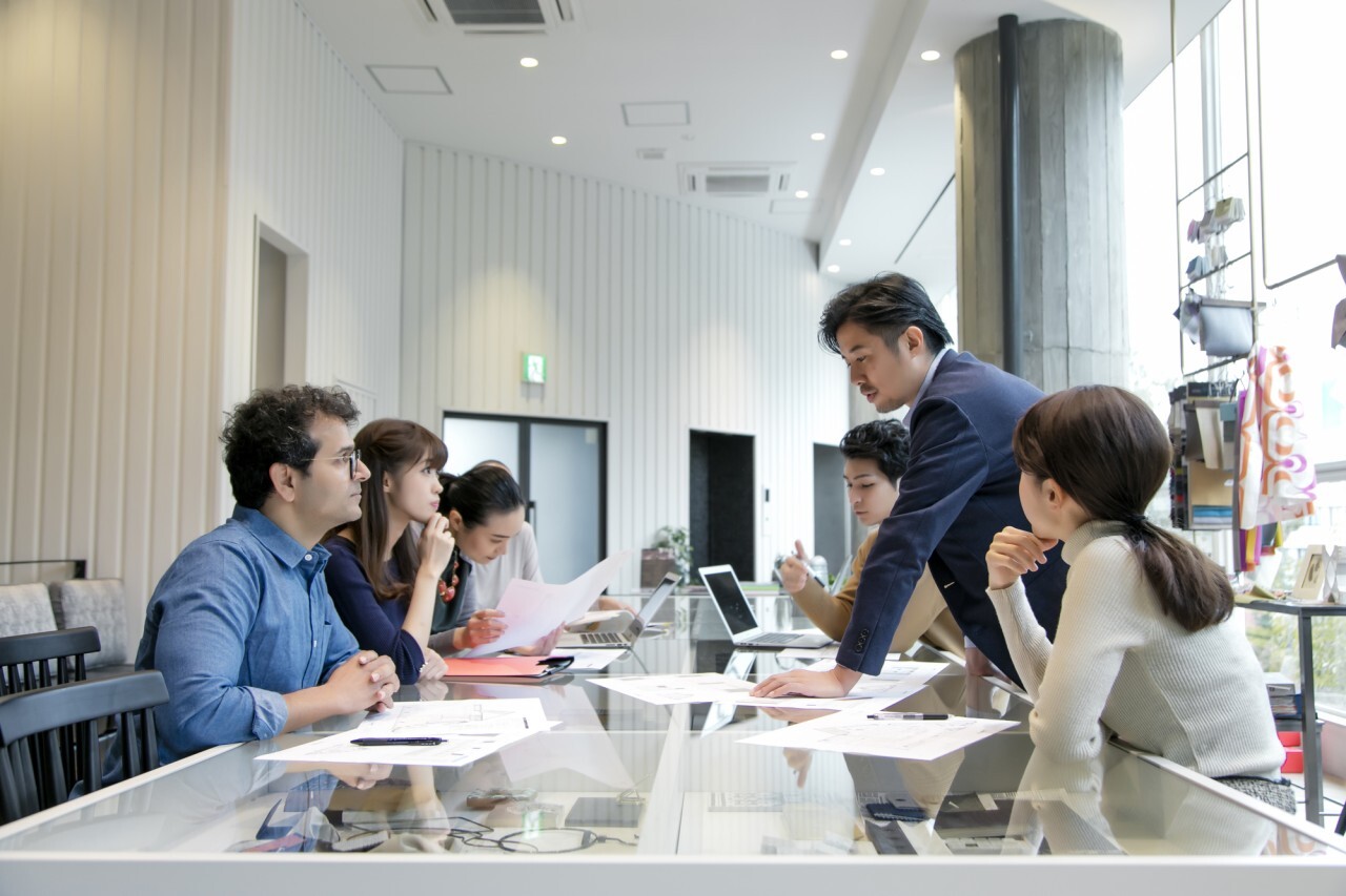 イベント代行の活用が特に有効とされる社内リソース不足の企業