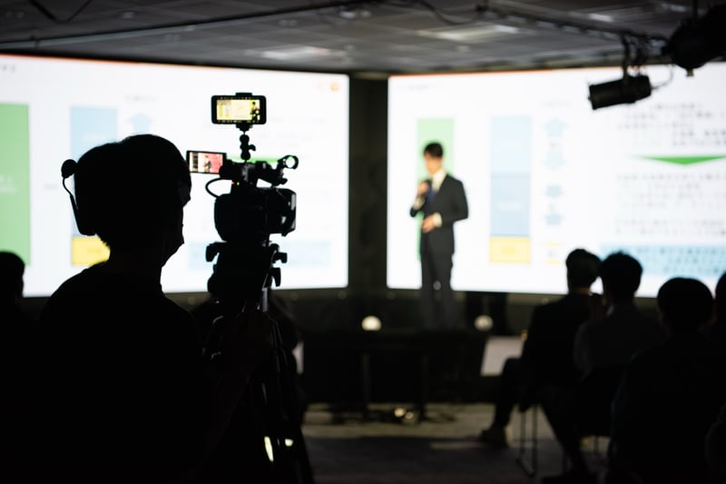 エンゲージメント向上を目的とした社内イベント例3選