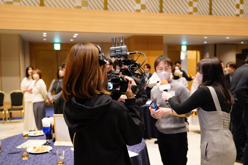 「迷惑」と言われないイベントにするためには、明確な「目的」の設定が不可欠