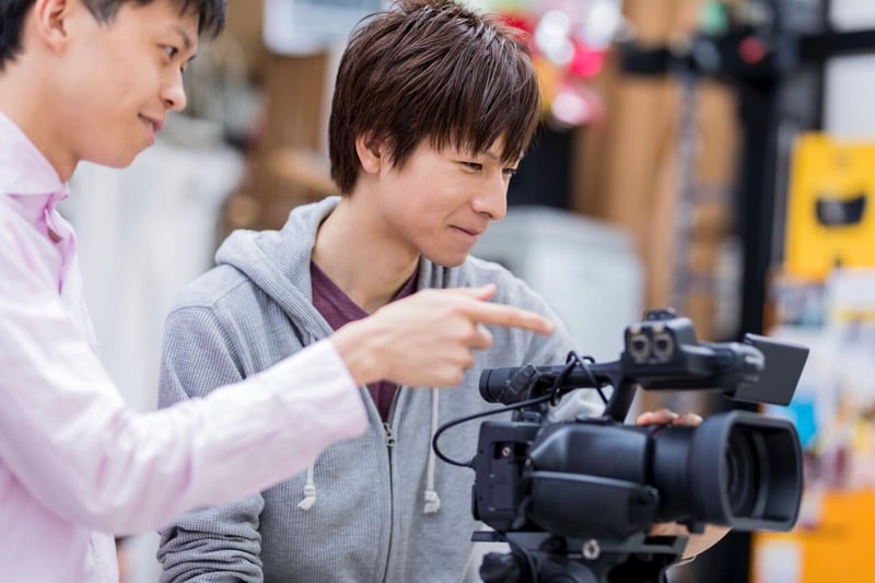 社内イベントを成功させる4つのポイント