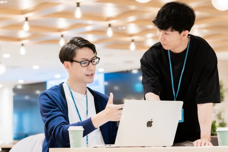 社員交流を目的とした社内イベント例10選