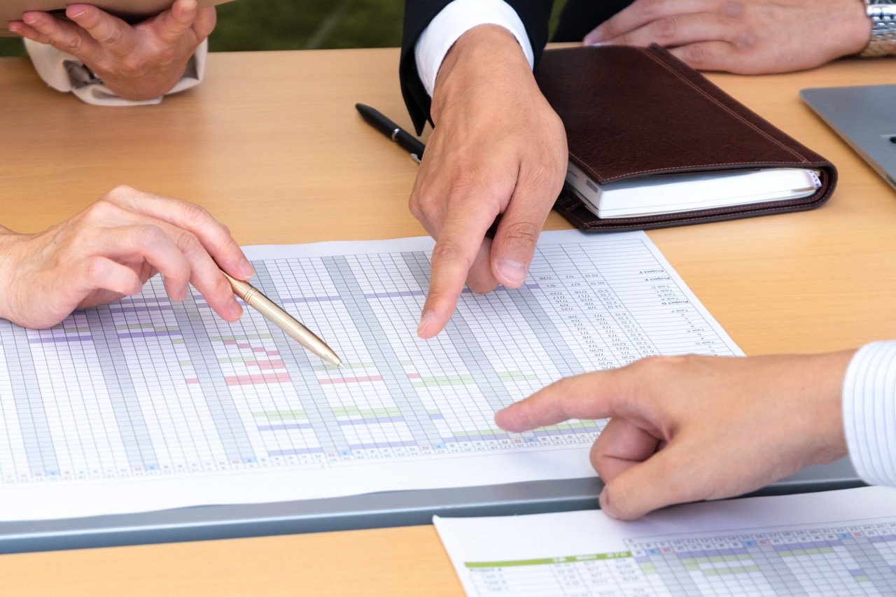 成功するイベント運営とは、企画・集客・事前の準備・当日の運営・そして終了後の事後対応までを含めた「トータルプロデュース」