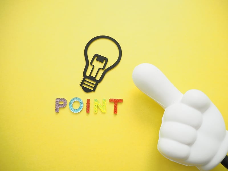 イベントレポートを書く前の「設計」のコツ