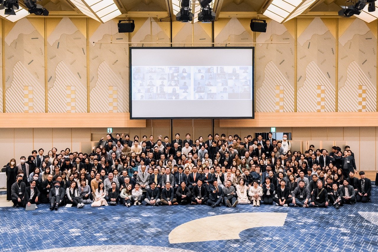 イベントの価値を最大化し、次のビジネスチャンスを生み出す