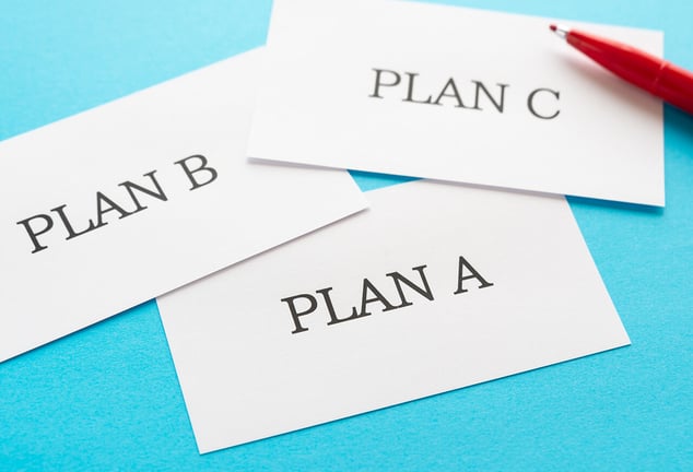 イベント企画・アイデアのイメージ