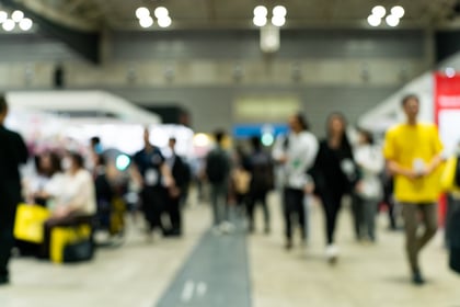 展示会準備はいつから？成功させる手順とやることリスト・持ち物完全ガイド