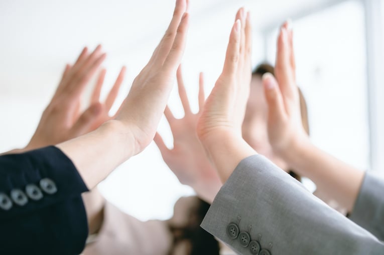 企業イベント・アワード開催支援にブイキューブ