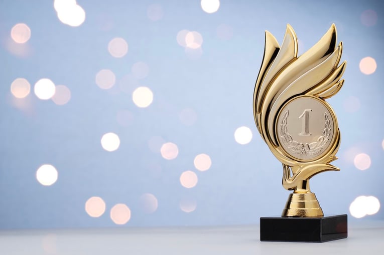 ビジネスにおける「アワード」の意味とは