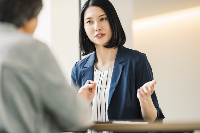 企業イベント開催支援はお任せ