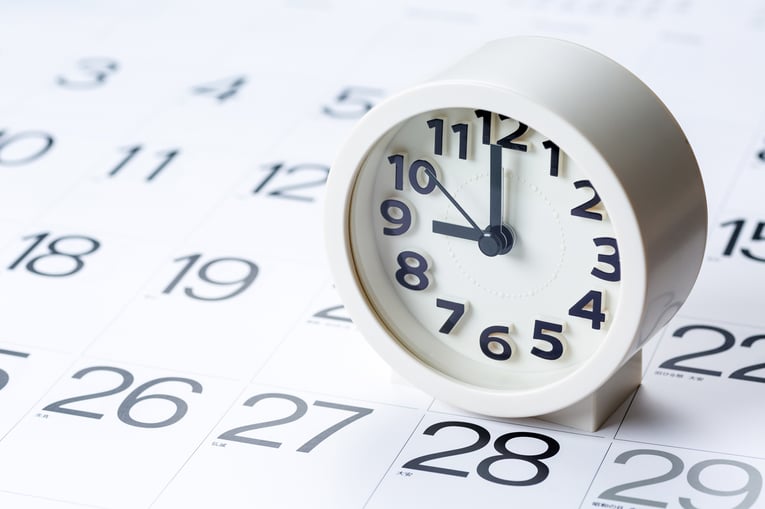 いつ社員総会を行うべきか？適した時期