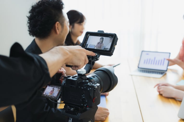 脱マンネリ！社員総会におすすめのオリジナルコンテンツ