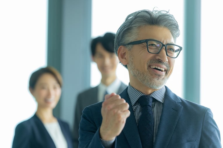 効果的なアワードにするための4つのポイント