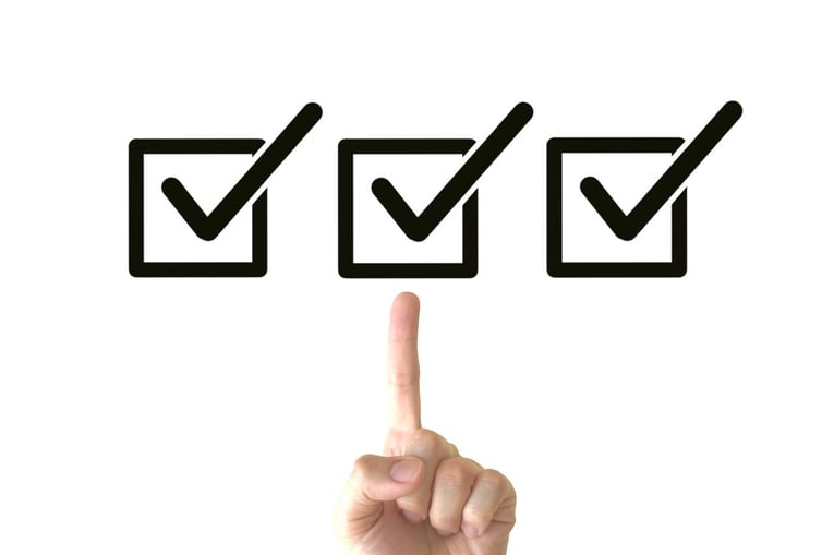 ウェビナーの配信を録画するときに気を付けたいこと