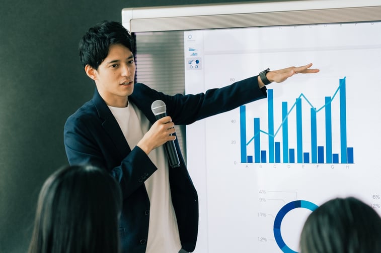 社内研修の講師を選定する際のポイント