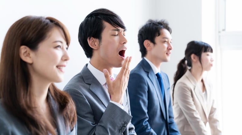 これだけは避けて！よくある失敗ワースト3