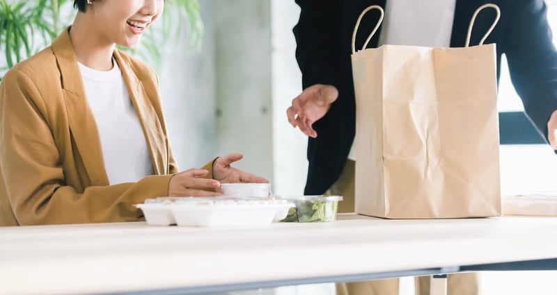 コミュニケーションが自然と生まれるオンラインならではの企画