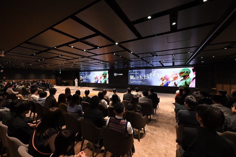 キックオフイベントは組織のビジョンを浸透させ、社員のモチベーションに火をつけるための重要な「投資」