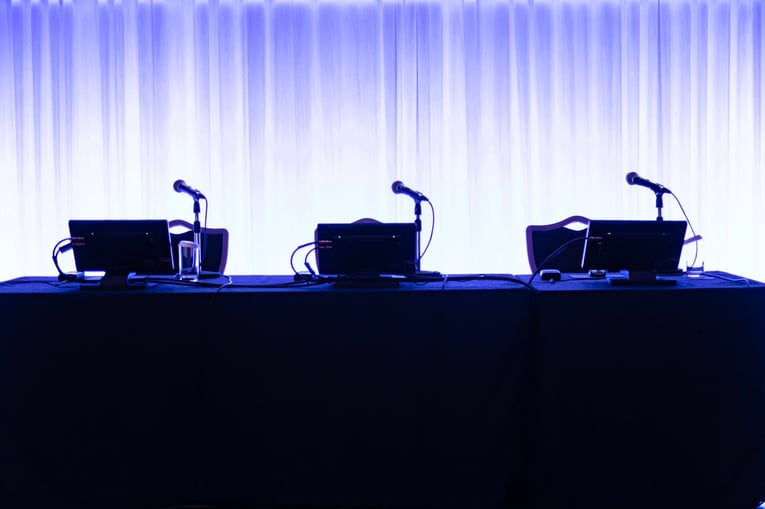 企業イベント開催支援はお任せください