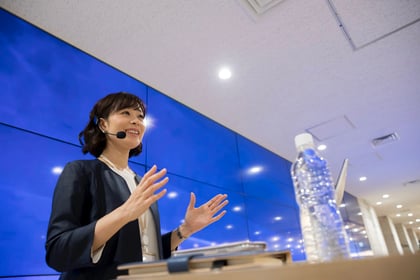 社内イベントにおける司会の台本や成功させるコツを紹介 | そのまま使える！　シーン別台本集つき