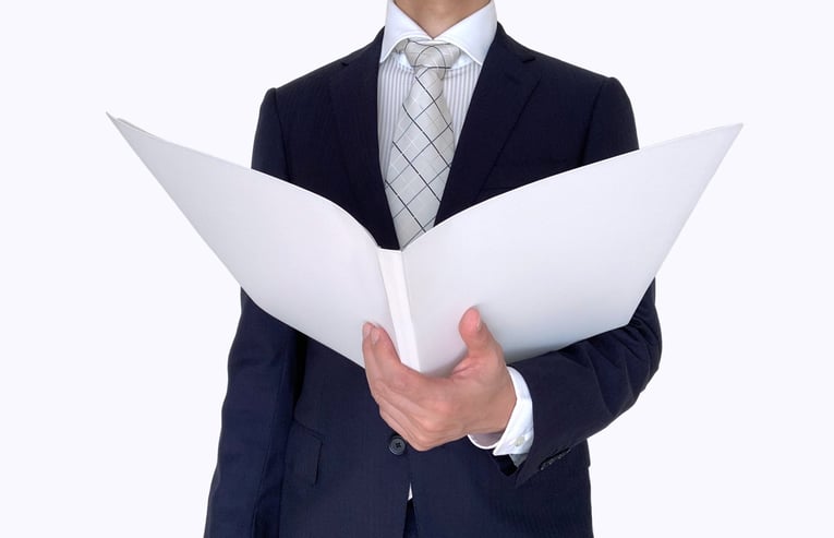 社内イベントの司会進行の台本