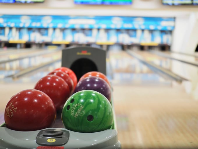 人気の社内レクリエーション【スポーツ型】