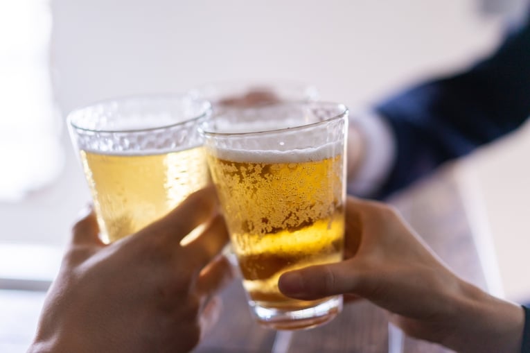 社内レクリエーションの企業事例