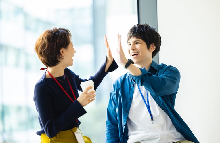 社内レクリエーションを行う目的とは