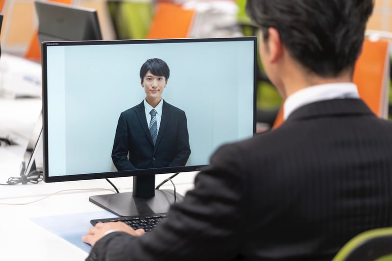 オンラインイベントツール